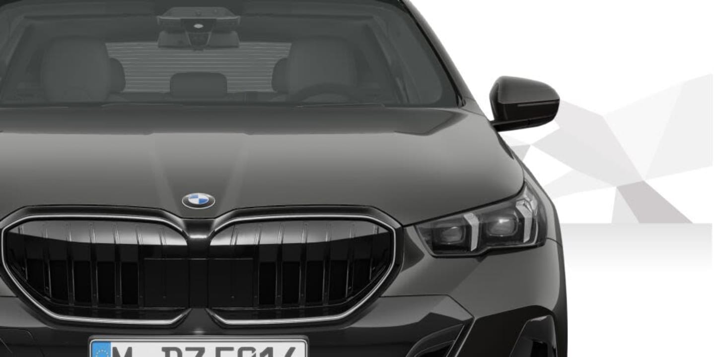 BMW 5er Touring