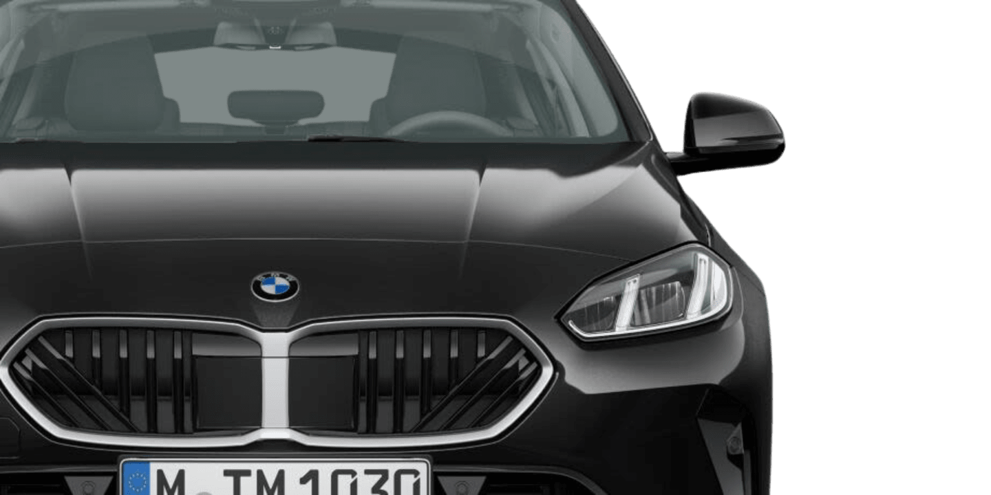 BMW 1er