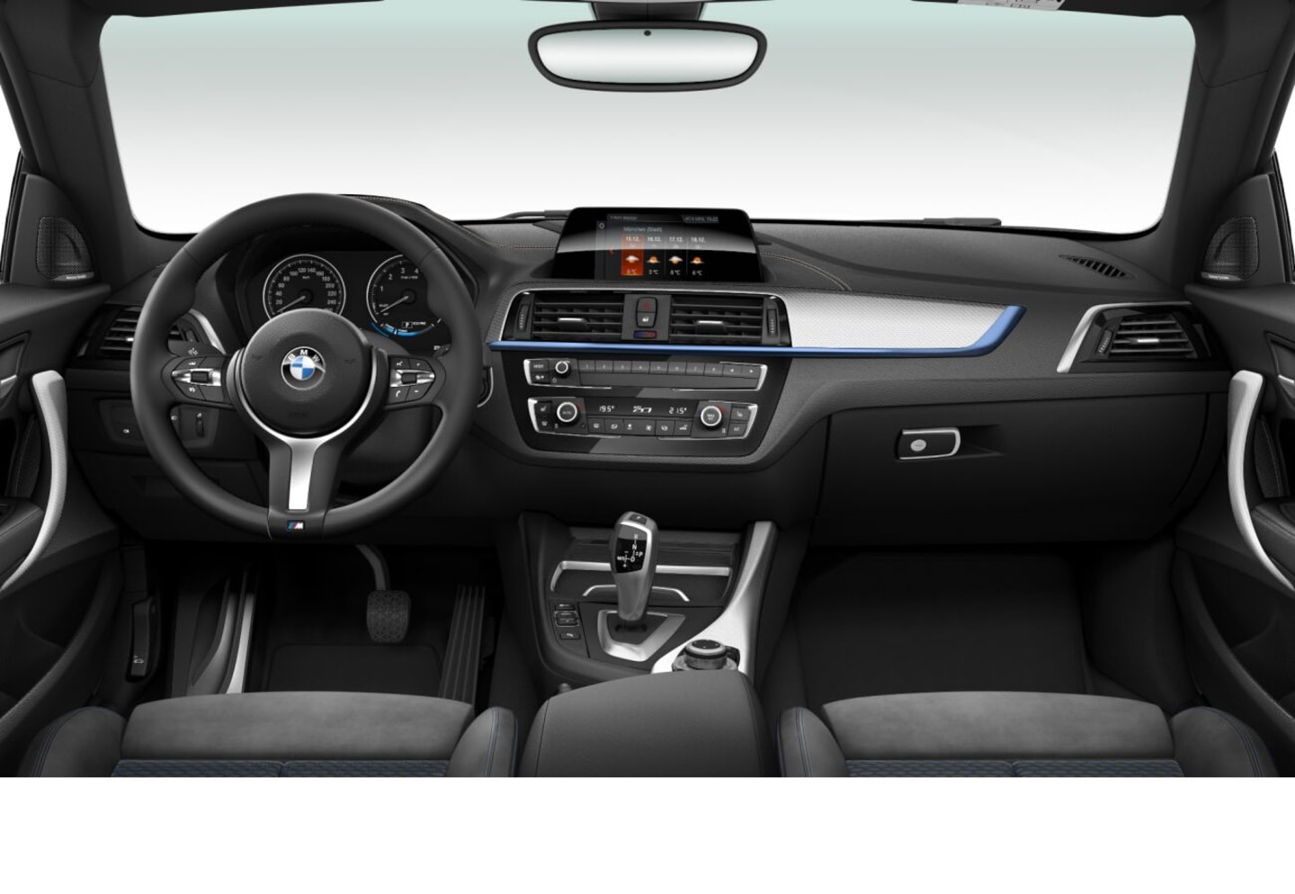 BMW 2er Cabrio