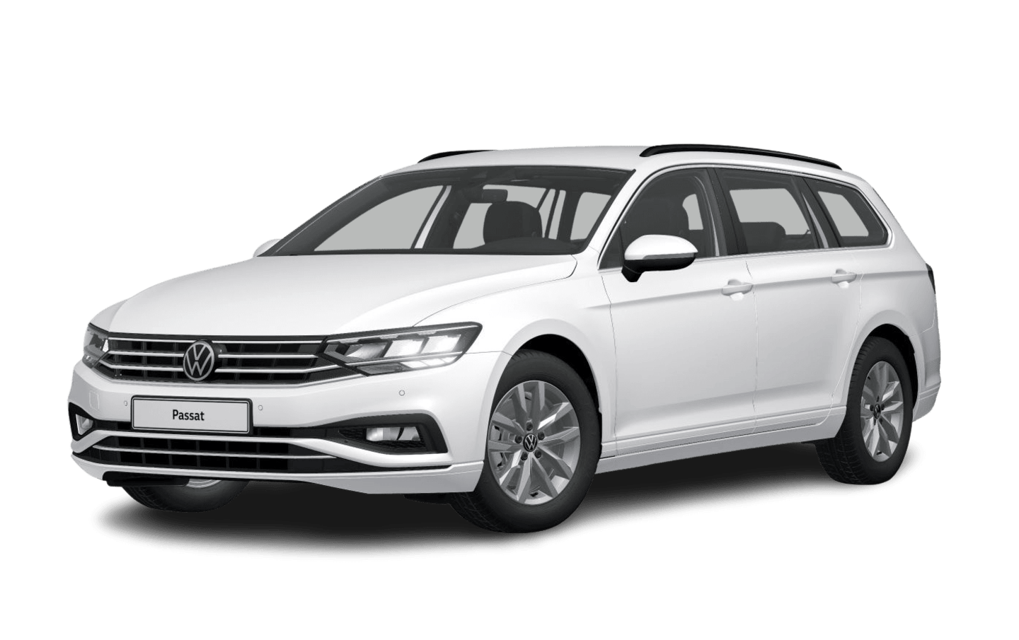 VW Passat Variant