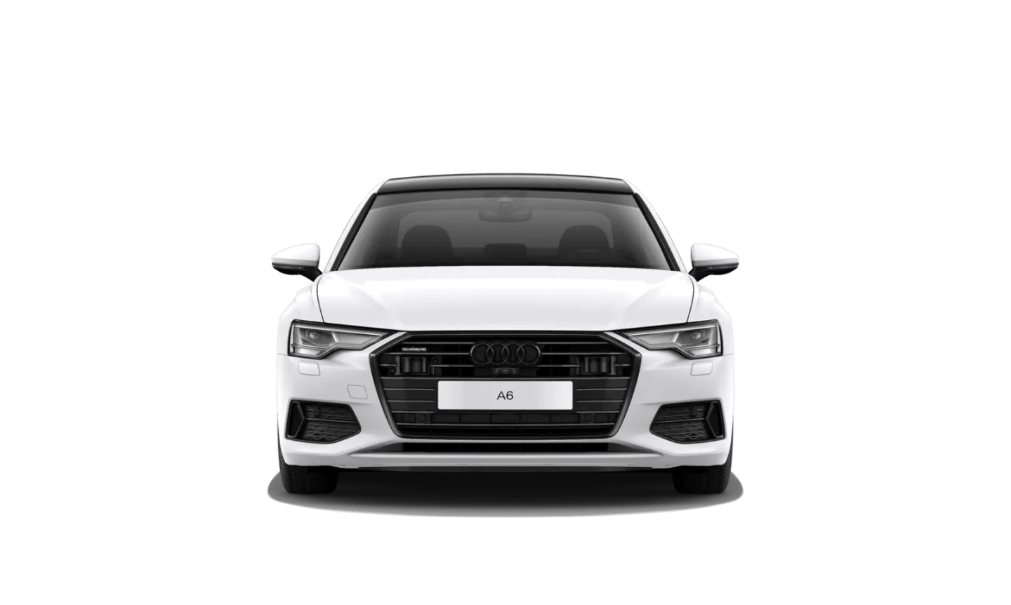 Audi A6 Limousine