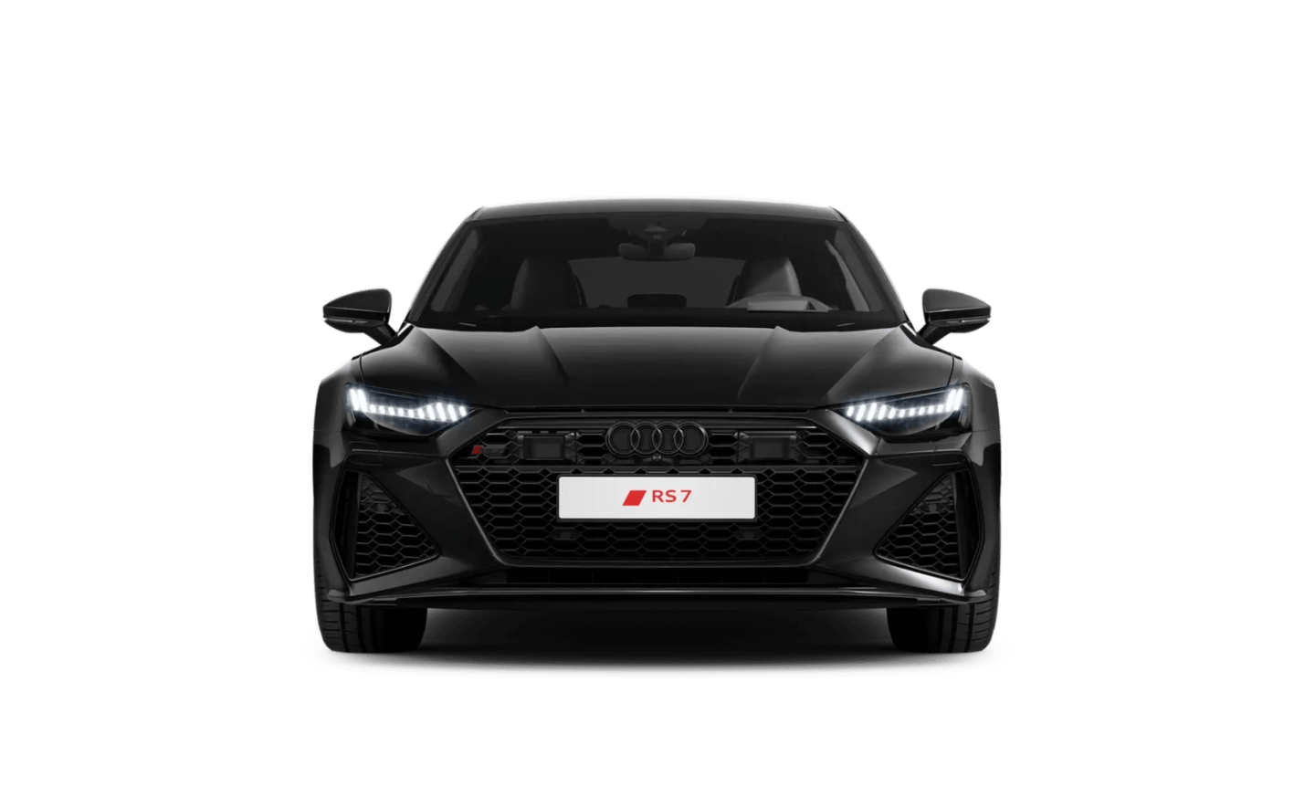 Audi RS 7 Sportback