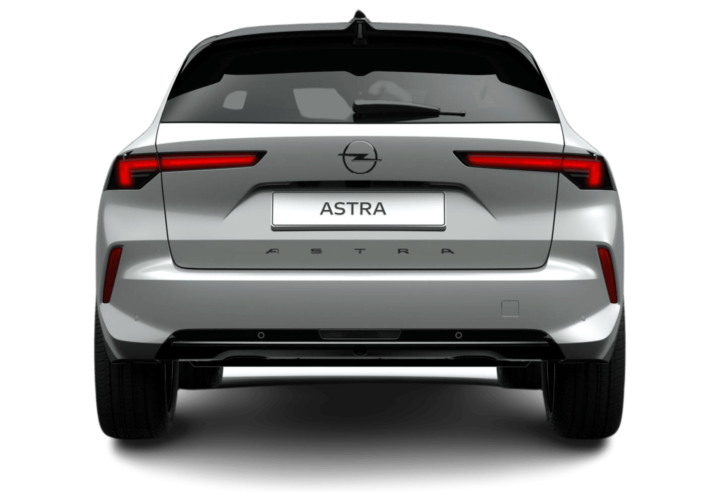 Opel Astra Sports Tourer