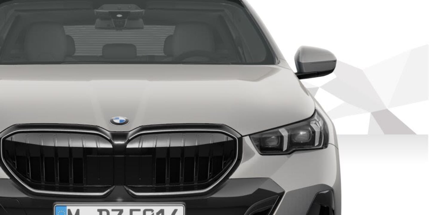 BMW 5er Touring