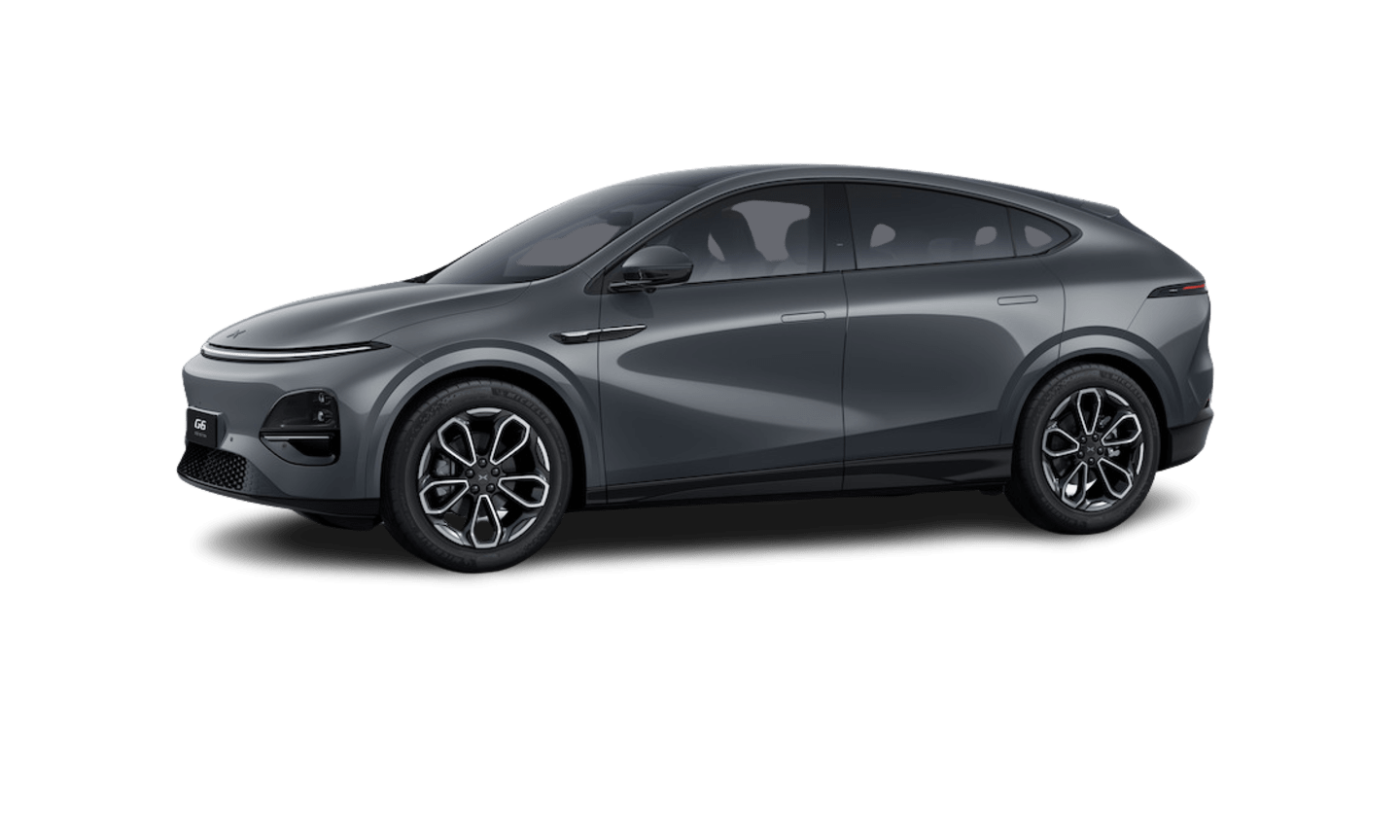 XPENG G6