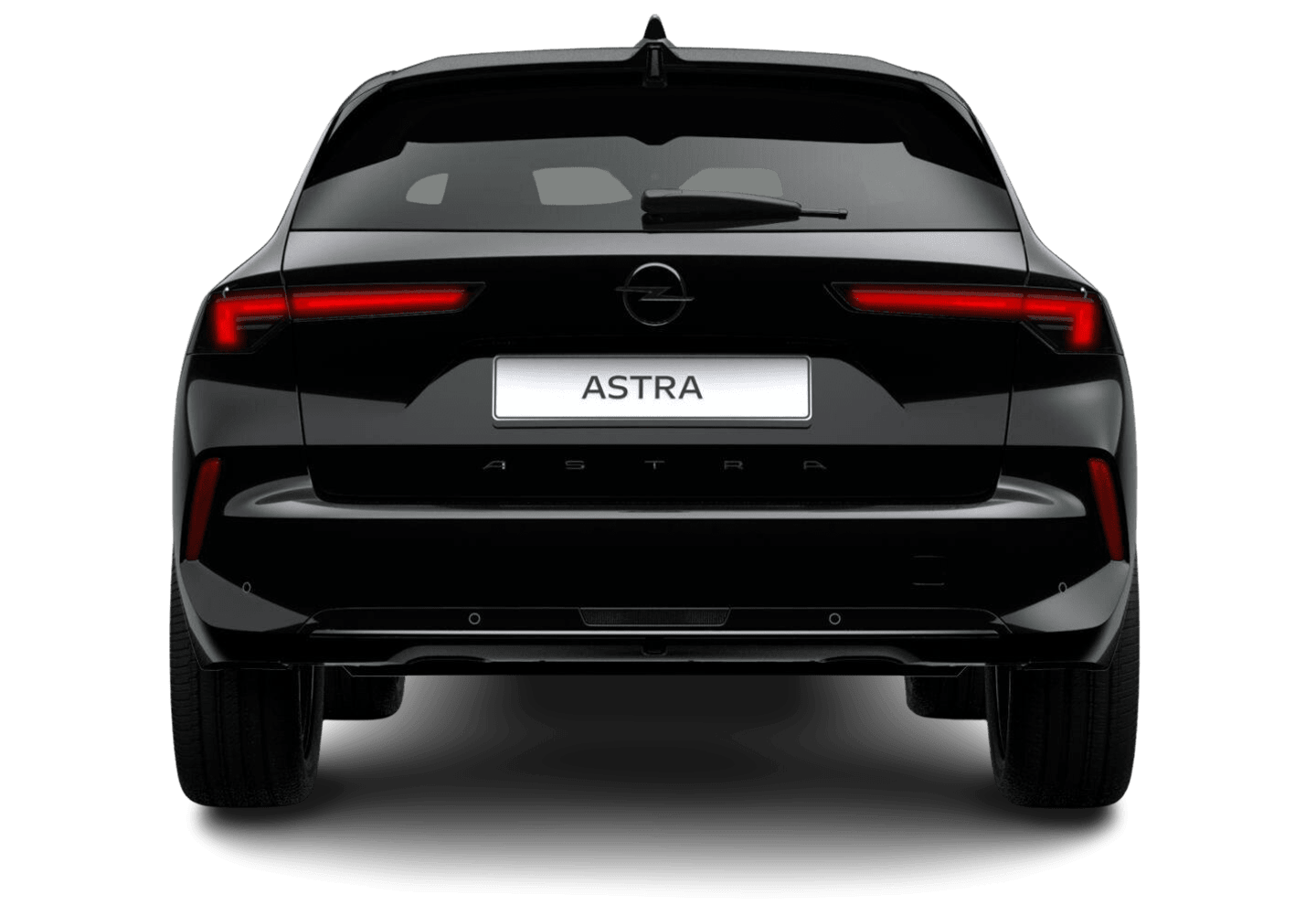 Opel Astra Sports Tourer