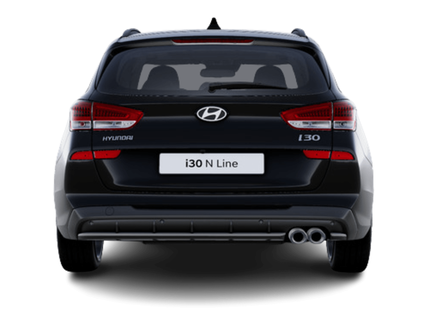 Hyundai i30 Kombi