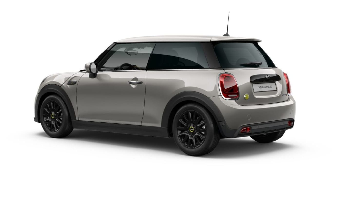 MINI Electric