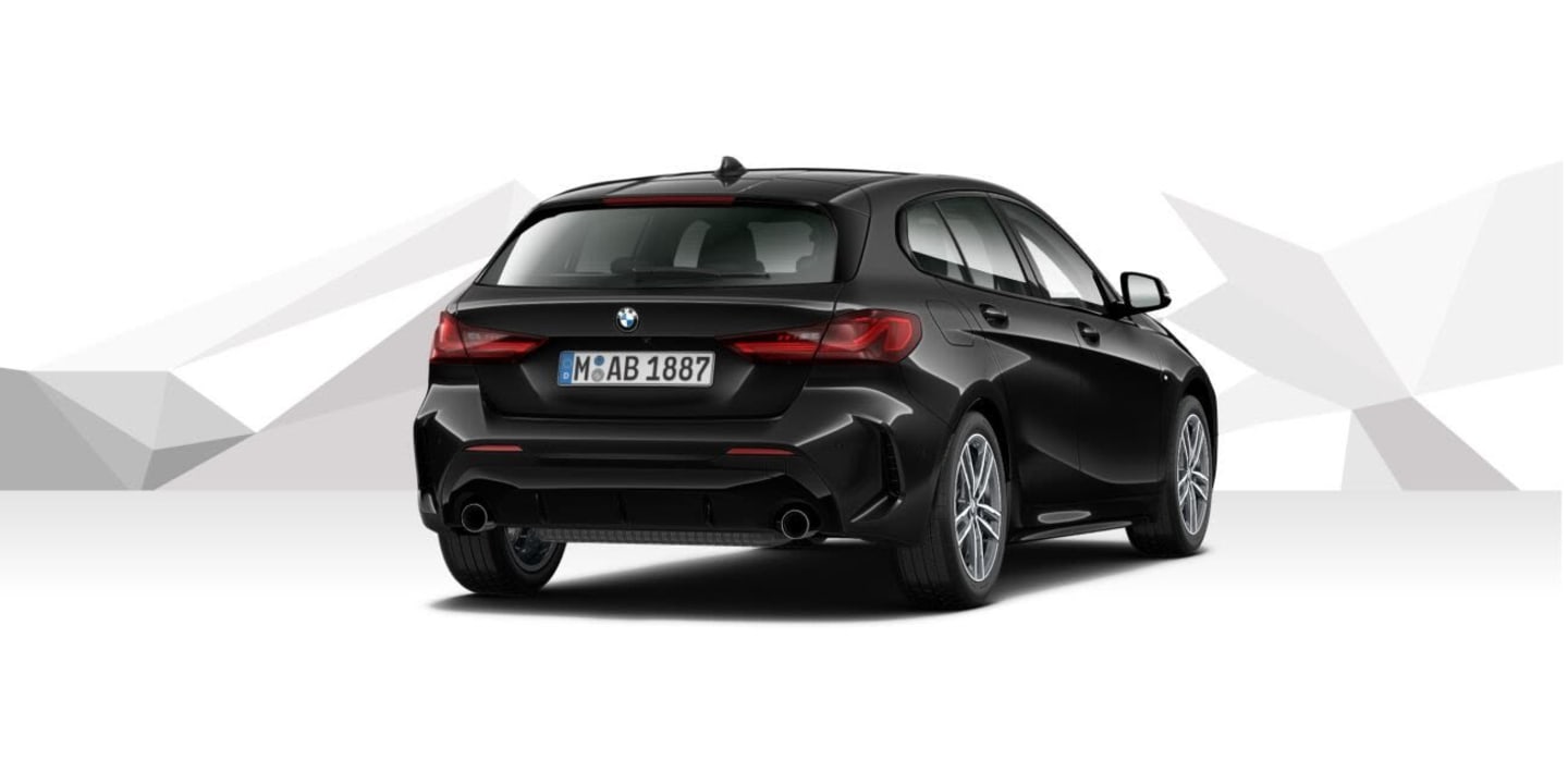 BMW 1er