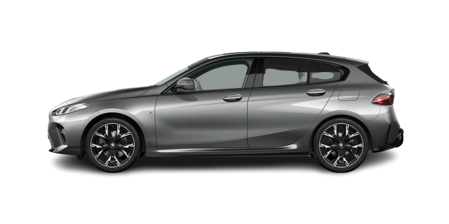 BMW 1er