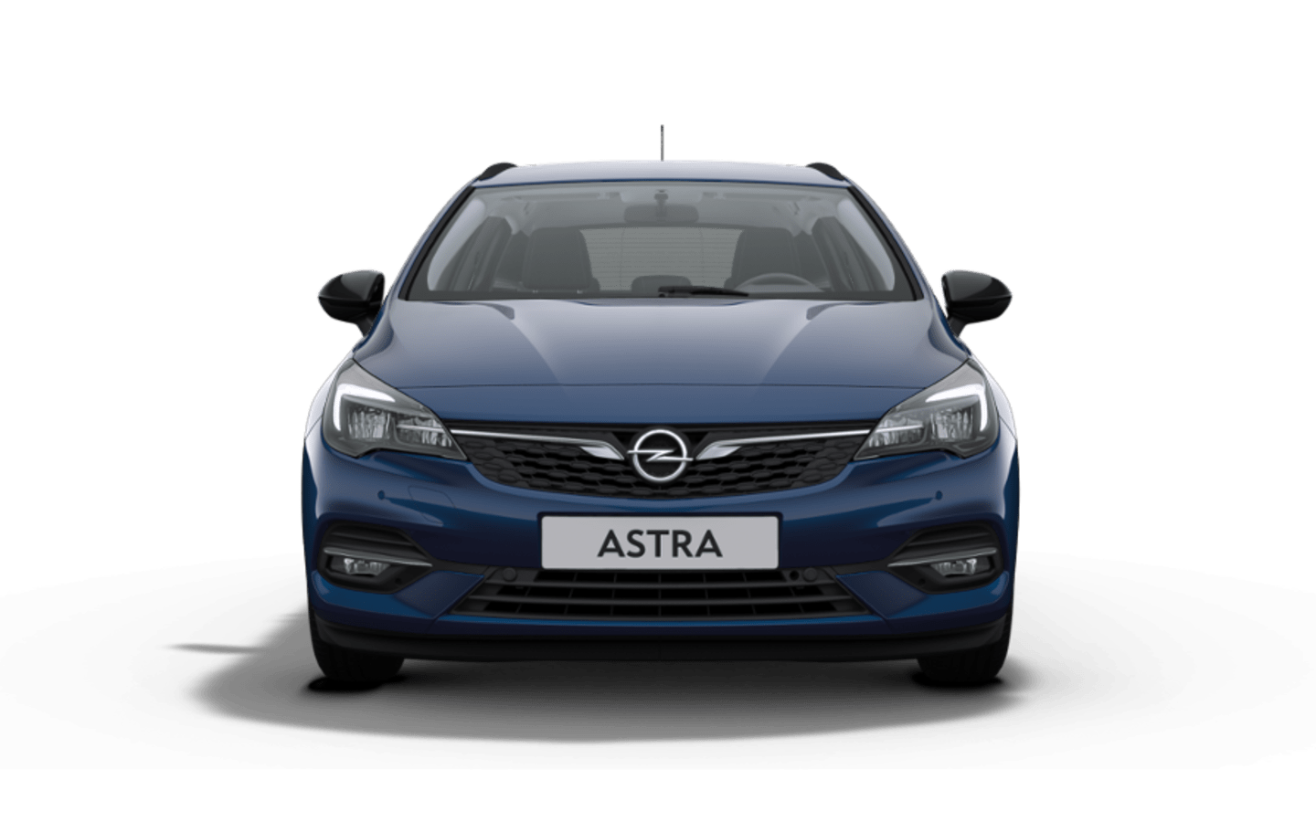 Opel Astra ST