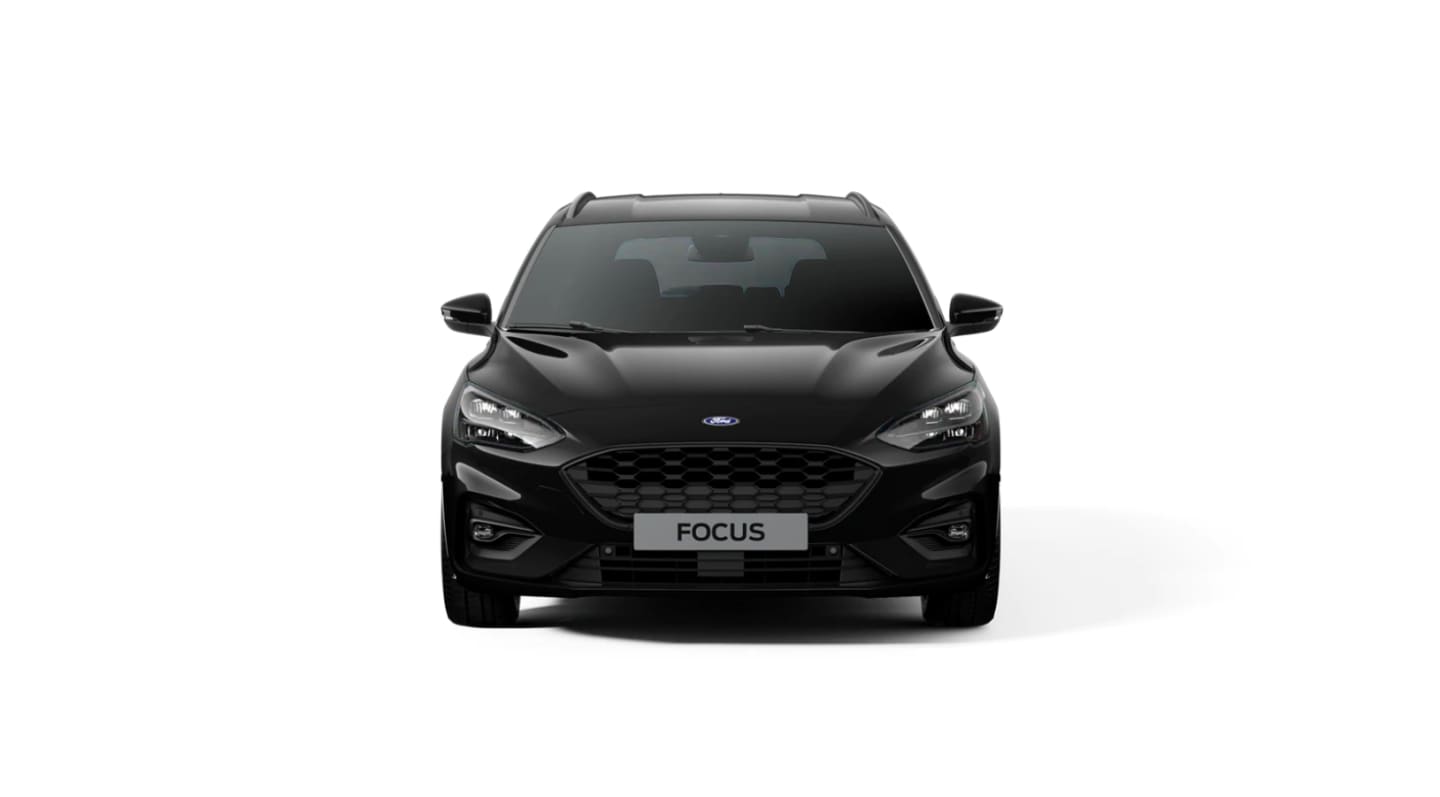 Ford Focus Turnier