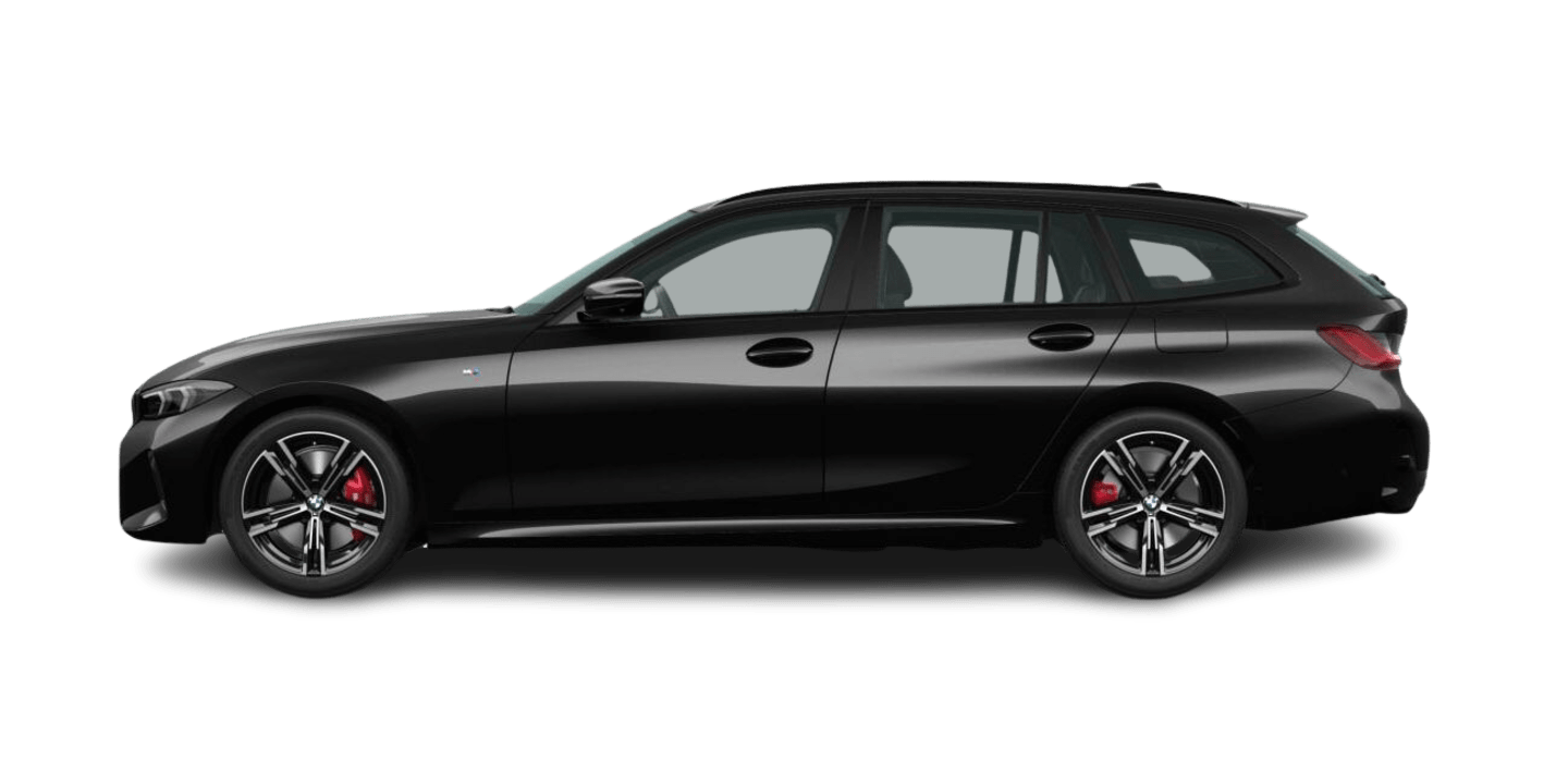 BMW 3er Touring