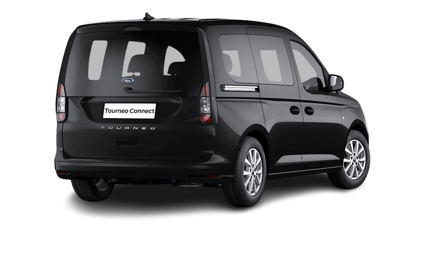 Ford Grand Tourneo Connect