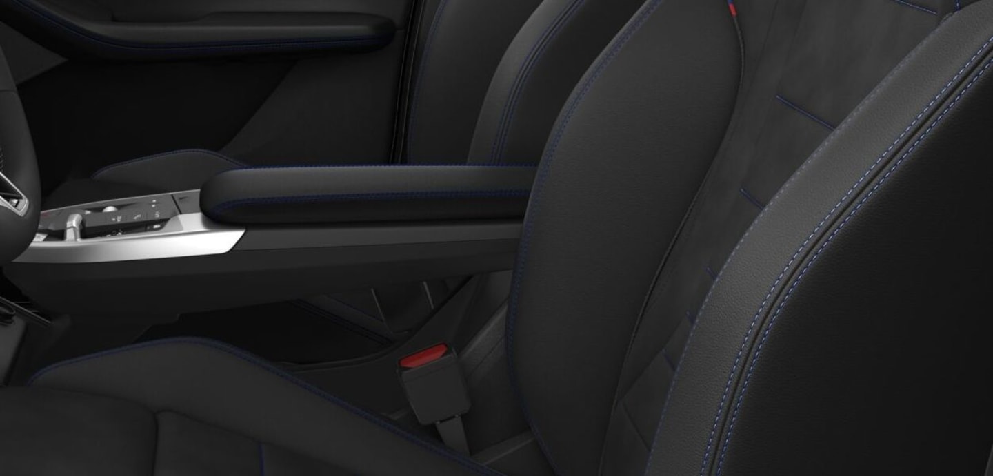 BMW 2er Active Tourer