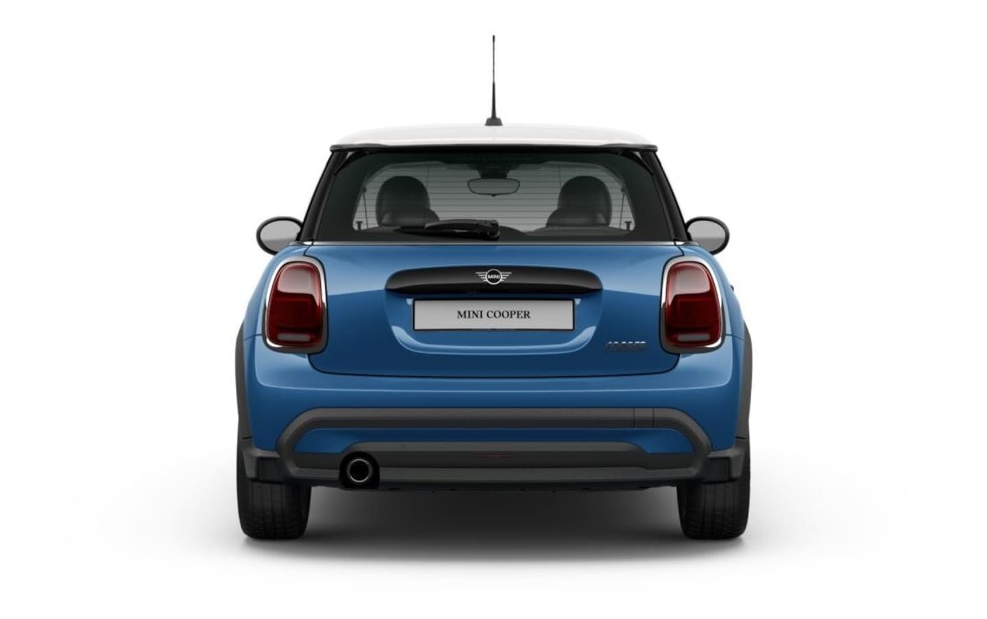 MINI 3 Türer