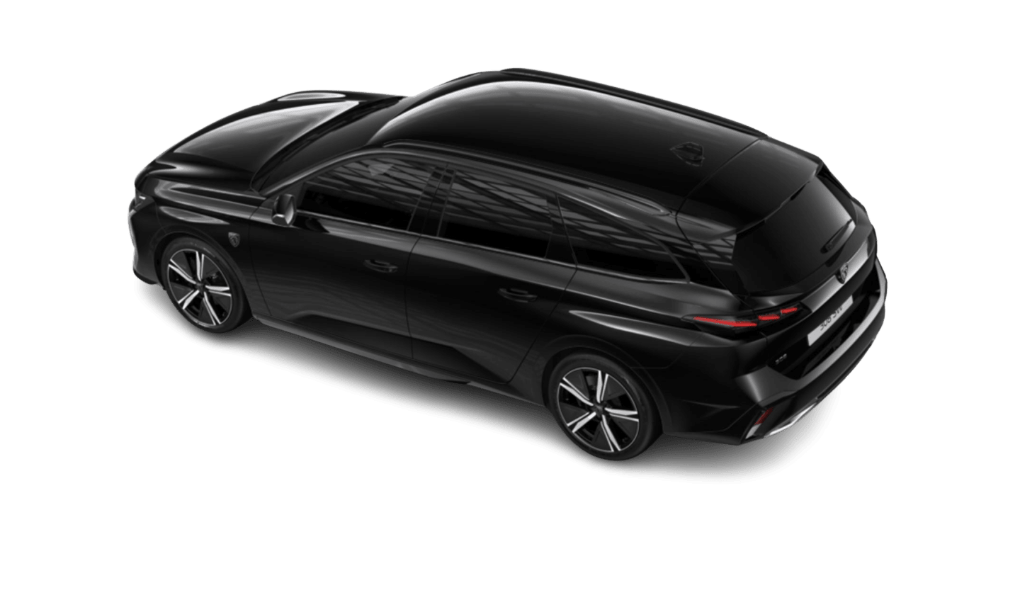 Peugeot 308 SW