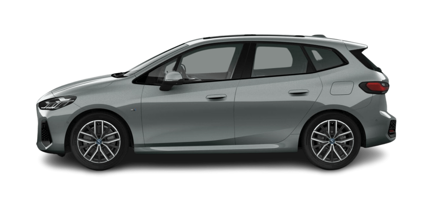 BMW 2er Active Tourer
