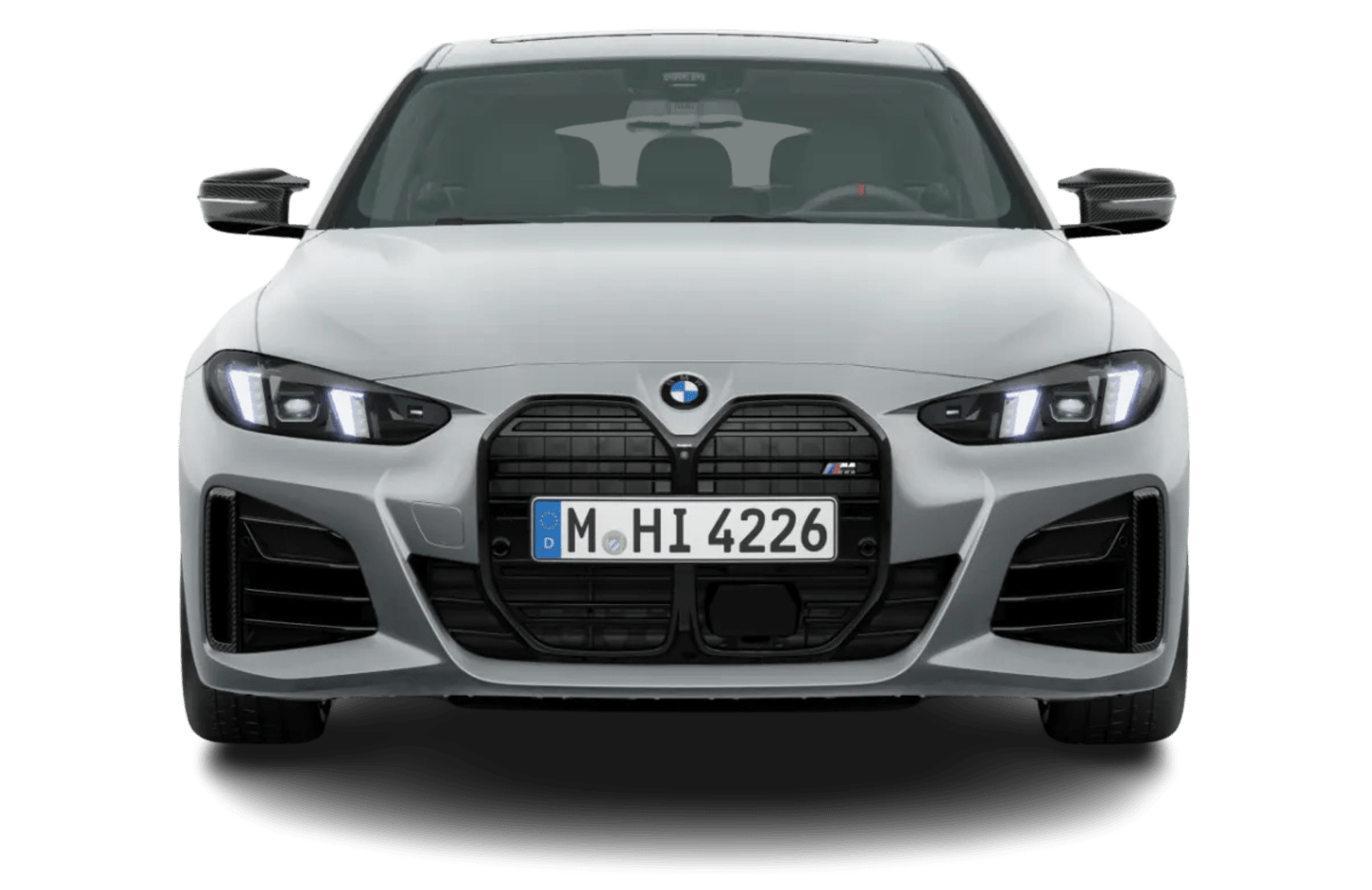 BMW 4er-Reihe