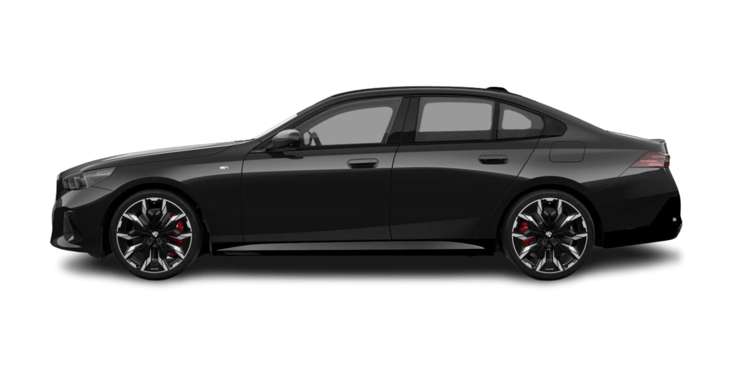 BMW 5er Limousine