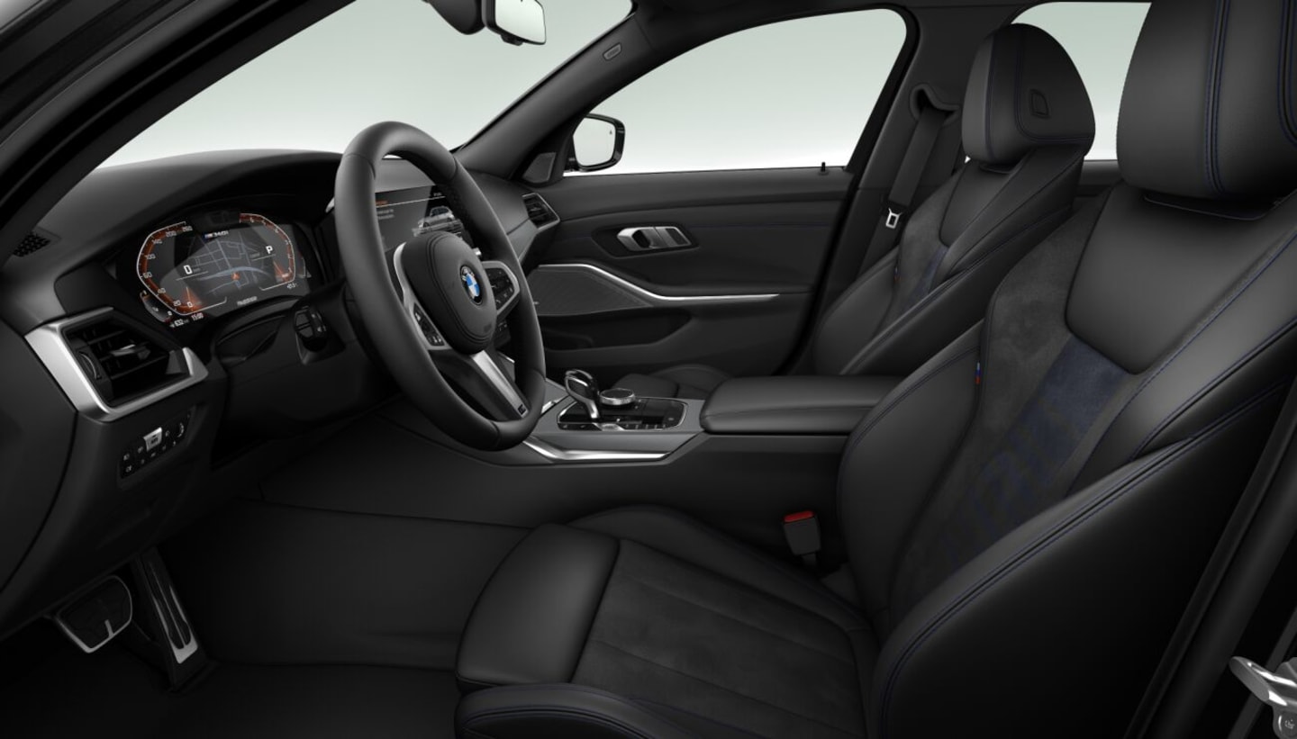 BMW 3er Touring