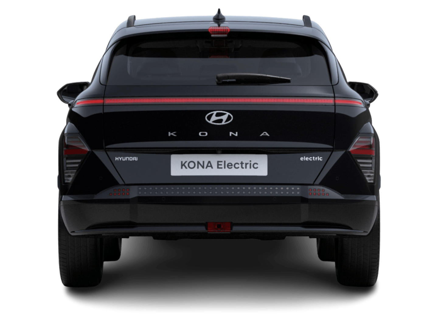 Hyundai Kona Elektro