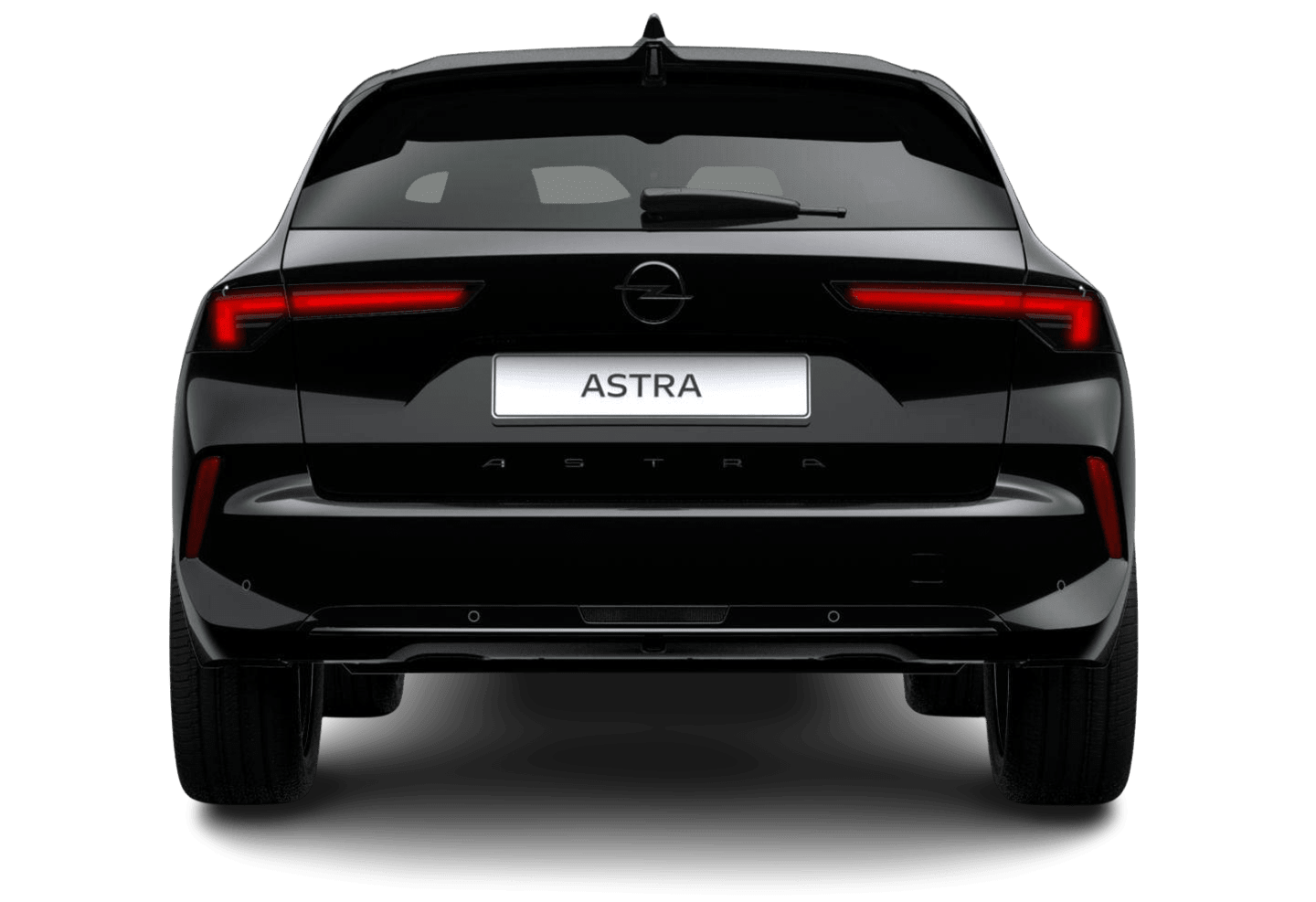 Opel Astra Sports Tourer