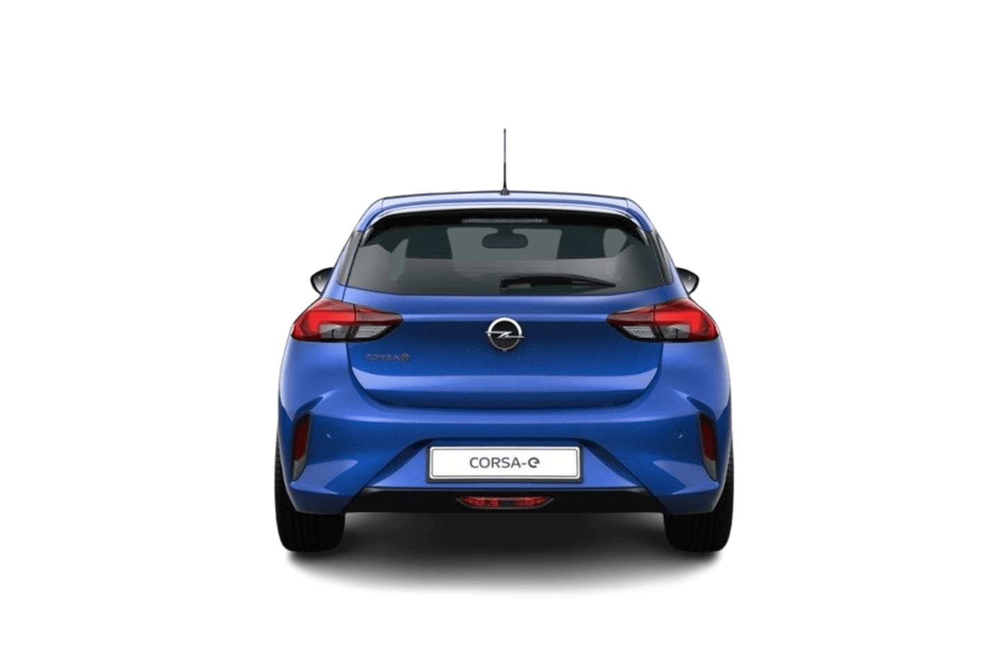 Opel Corsa e