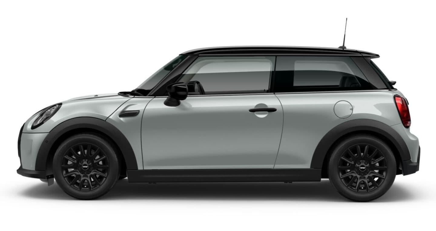 MINI 3 Türer
