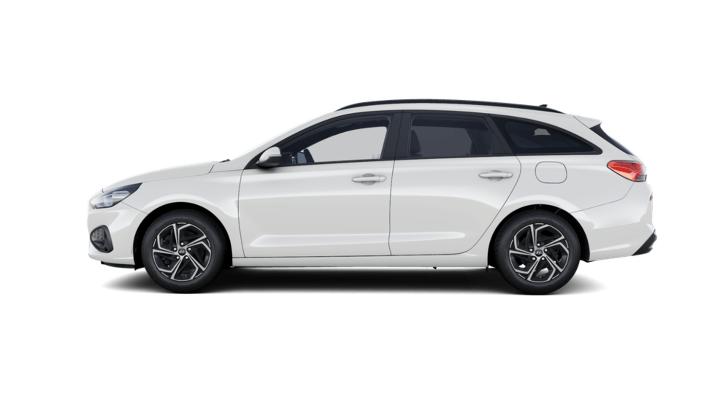 Hyundai i30 Kombi