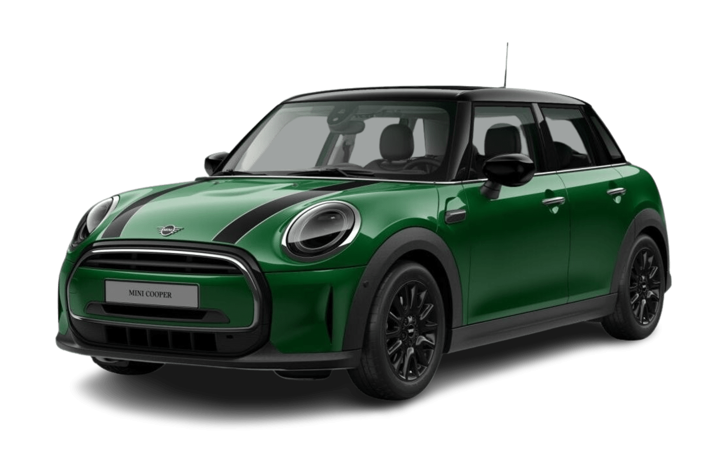 MINI 5 Türer