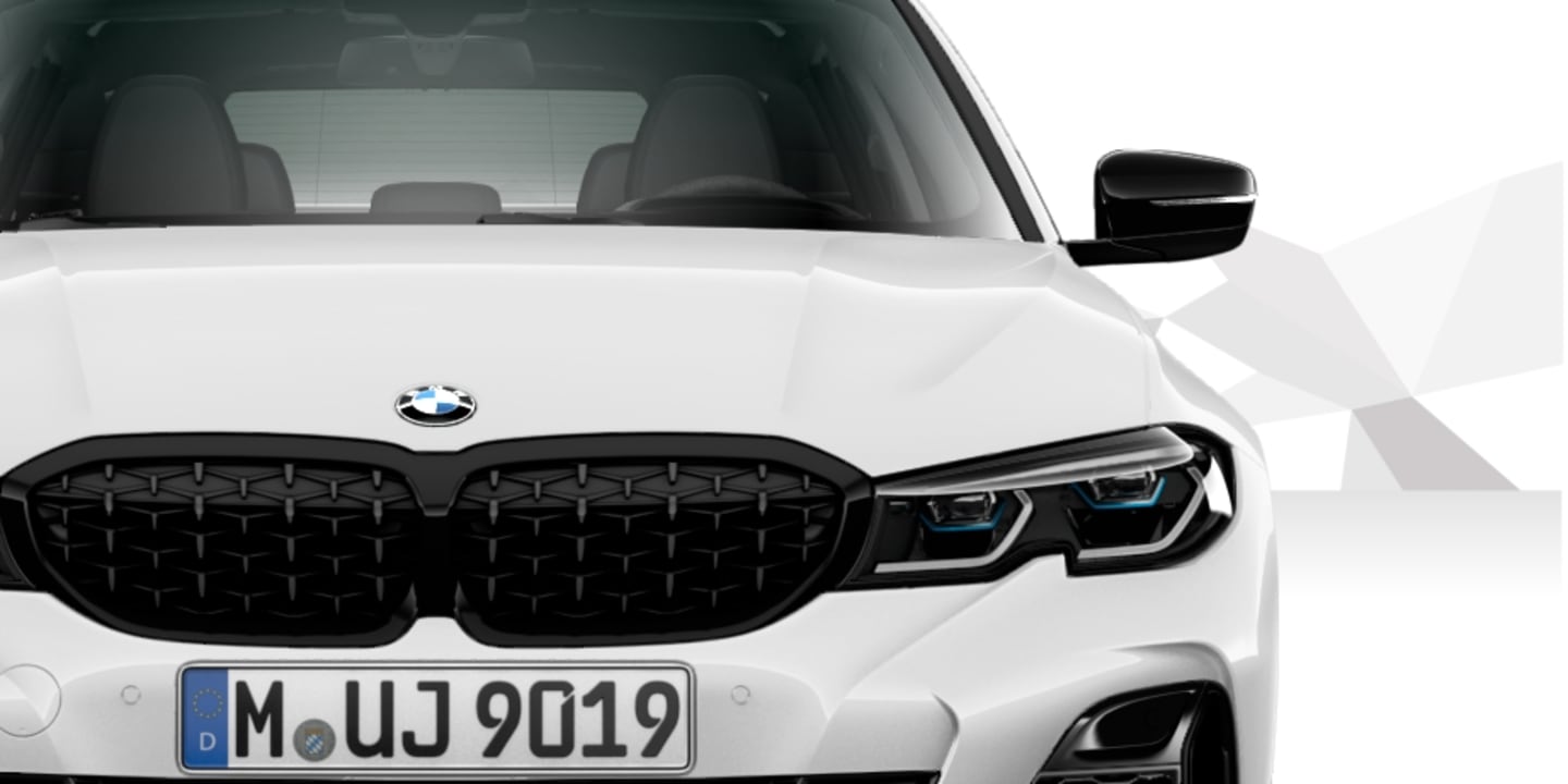 BMW 3er Touring