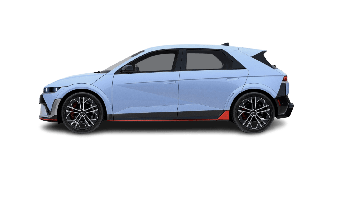 Hyundai IONIQ 5 N