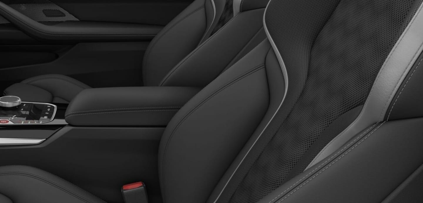 BMW 4er Cabrio M