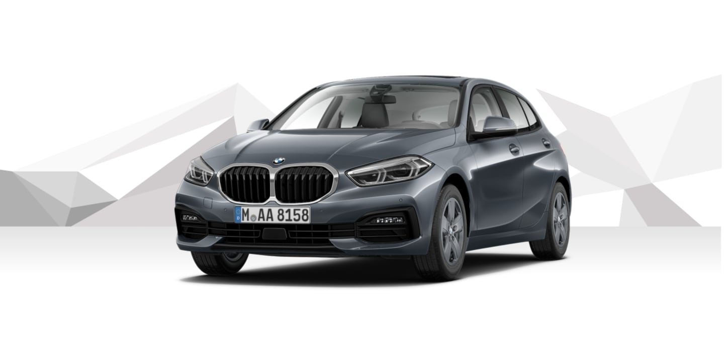BMW 1er