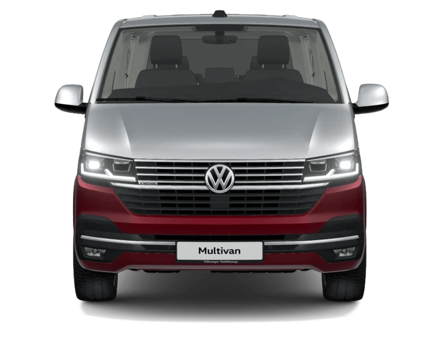 VW Multivan T6 1