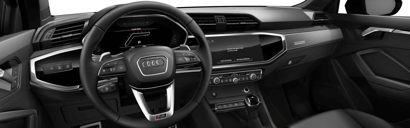 Audi RS Q3