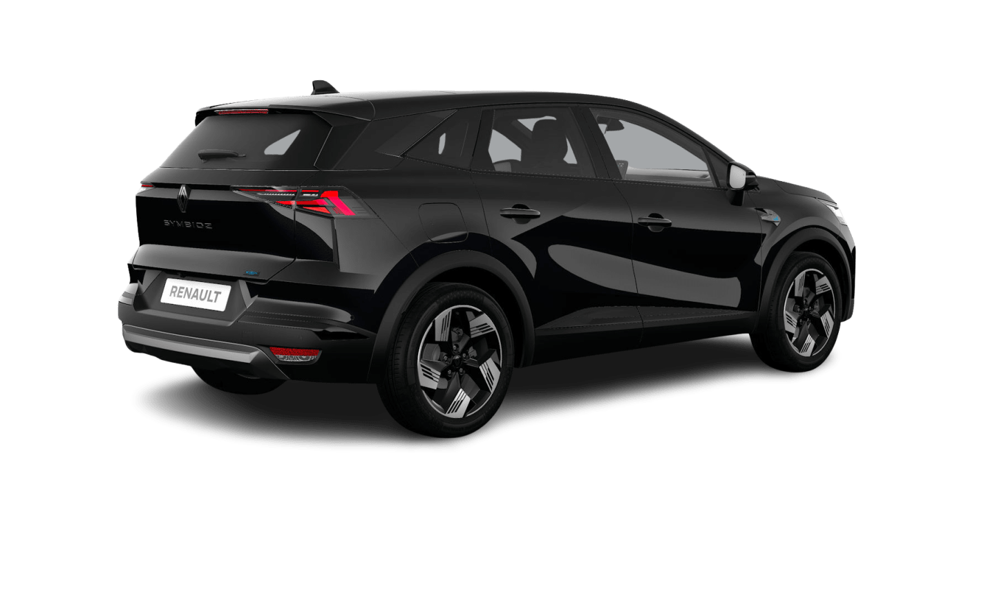 Renault Symbioz