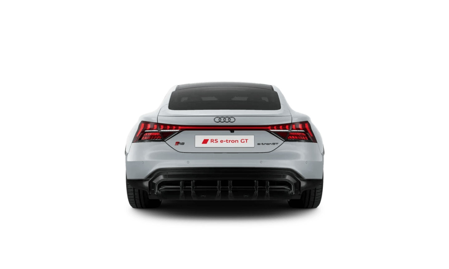 Audi RS e-tron GT