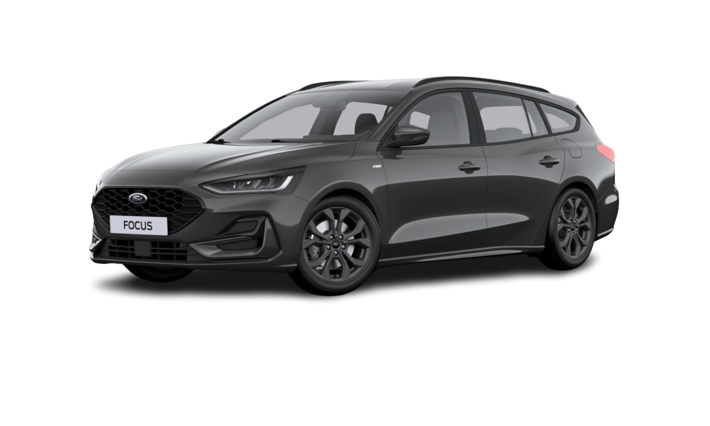 Ford Focus Turnier
