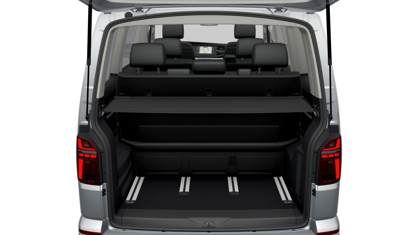 VW Multivan T6 1