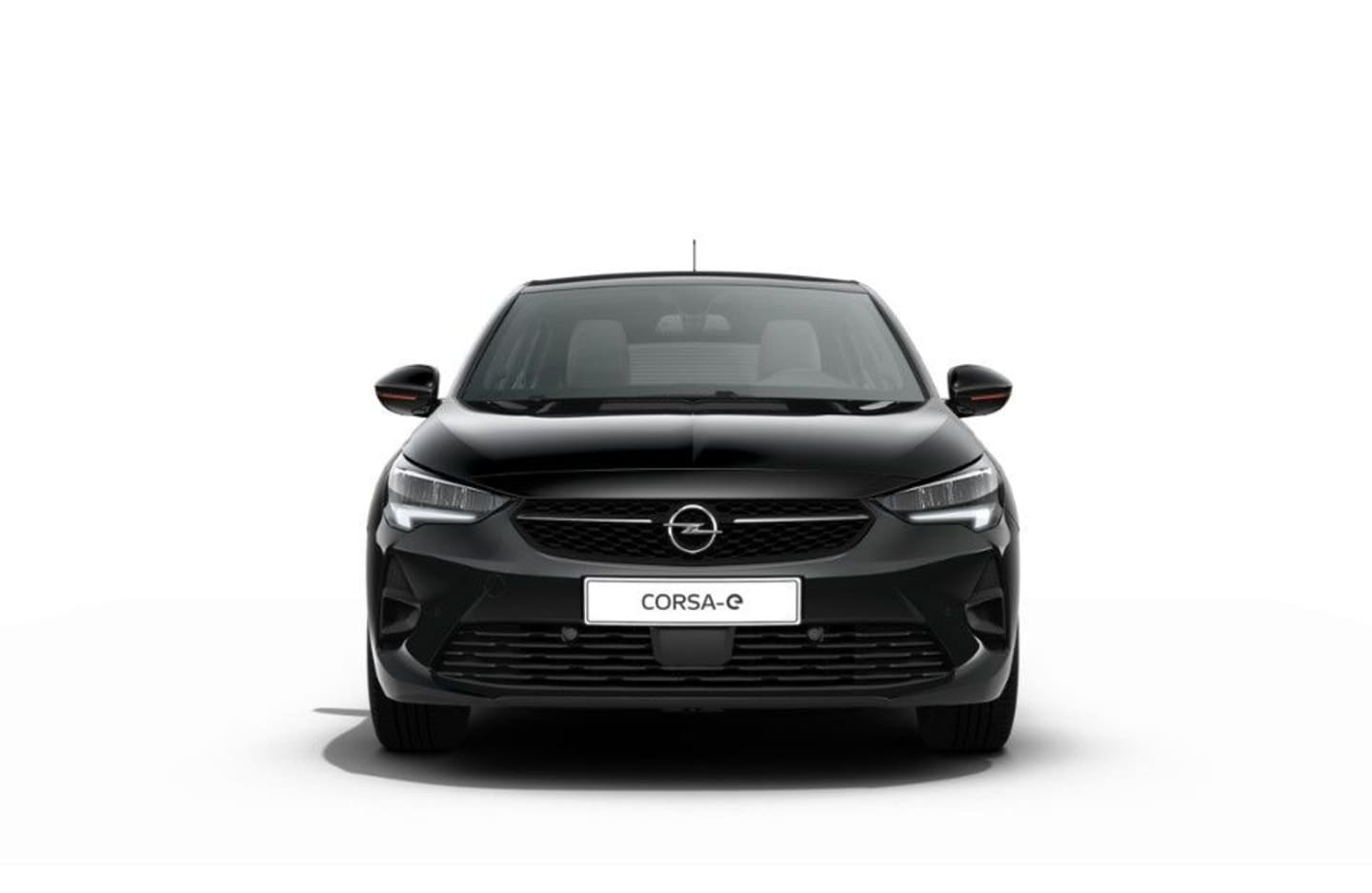 Opel Corsa e
