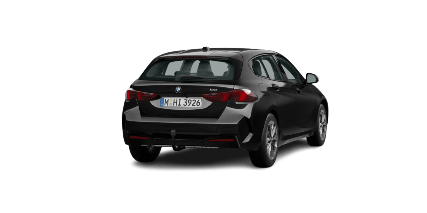 BMW 1er