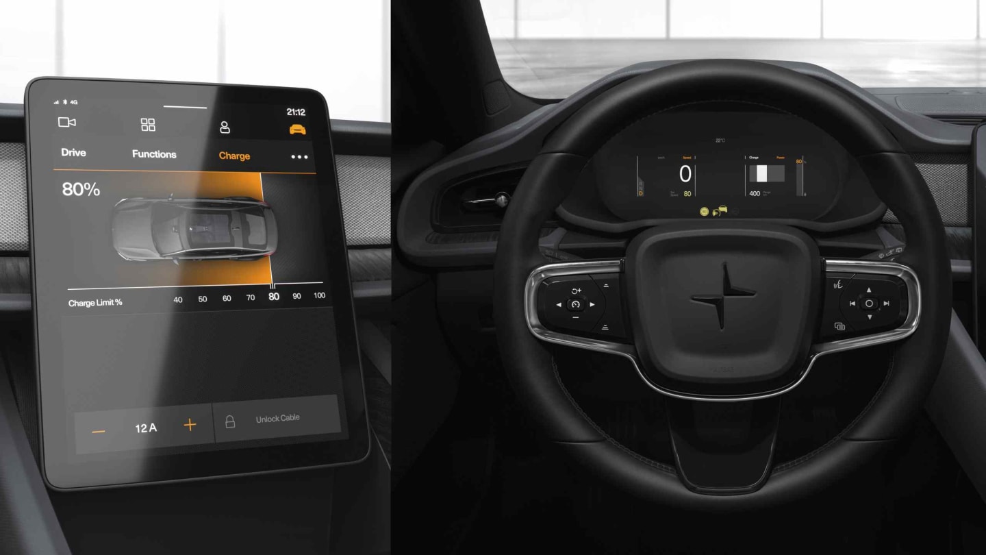 Polestar 2