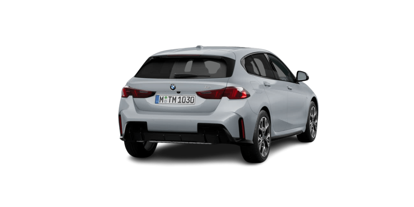 BMW 1er