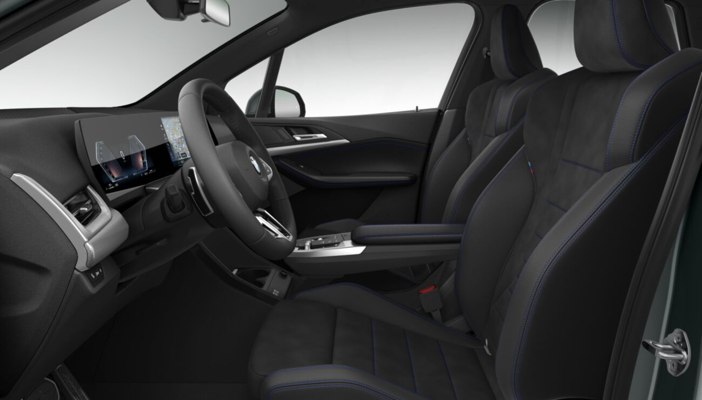 BMW 2er Active Tourer