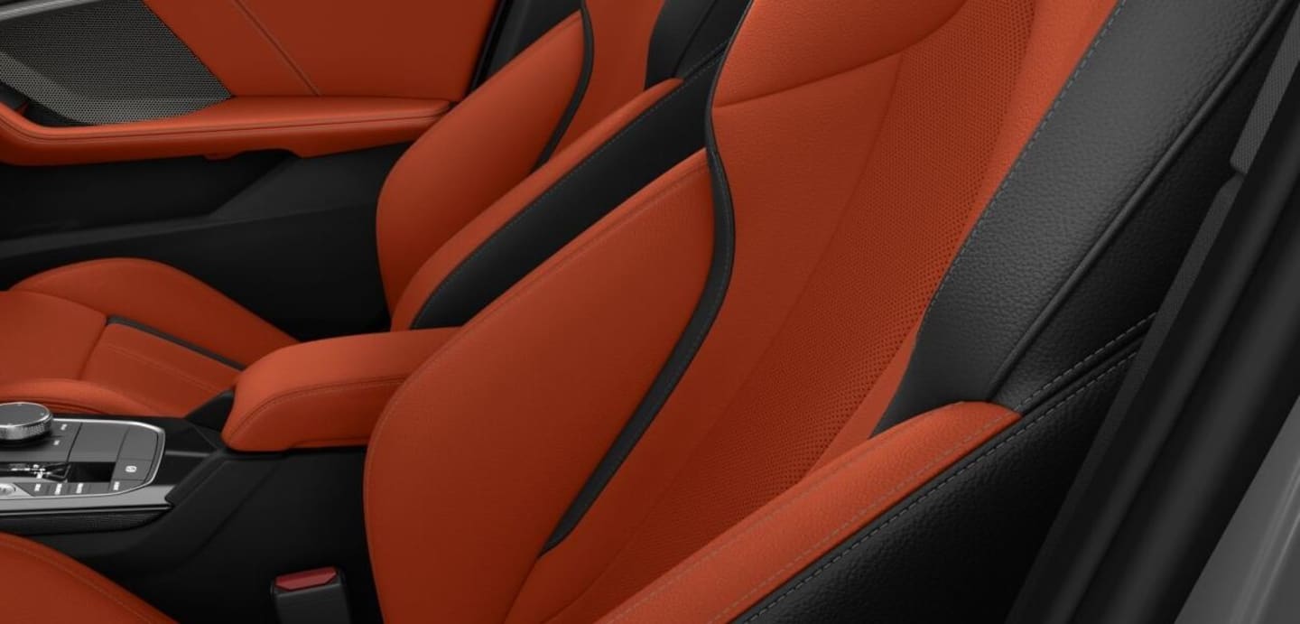 BMW 1er