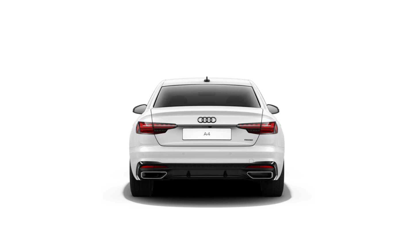 Audi A4 Limousine
