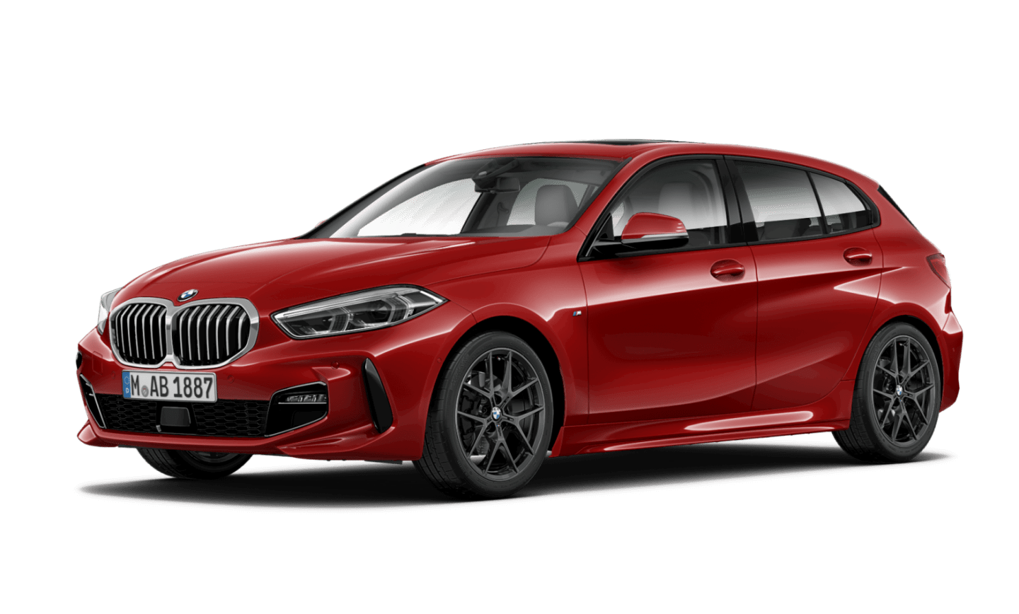 BMW 1er