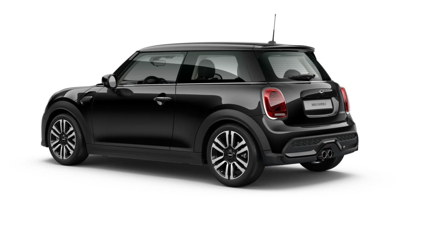 MINI 3 Türer
